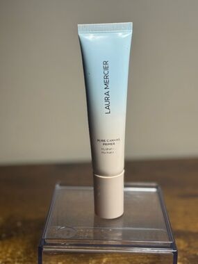 Laura Mercier Pure Canvas Hydrating Primer 1oz